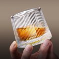 thumbnail image 4 of Advancent Vaso para whisky de 6 piezas, experiencia para beber, construcción duradera, vasos para beber elegantes y funcionales Cocina y Comedor, 4 of 6