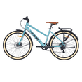 thumbnail image 3 of Bicicleta RAM CITY R26, Azul Celeste, 3 of 5