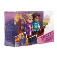 thumbnail image 2 of Set De Muñecas Disney Princesas Historias Disney De 6 Pulgadas, 2 of 4