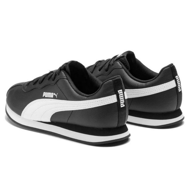 Tenis Puma Turin II Hombre Casual Deportivo Urbano negro 26.5 Puma 366962 01 Walmart en linea