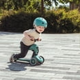 thumbnail image 4 of Scoot & Ride 2-in-1 Ride-On & Stand Scooter, Ages 1-5, Highwaykick 1, 4 of 12