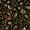 Color 2, variant on Peel and Stick Wallpaper 17.7in x 9.8ft Vintage Botanical Bird Floral Vines Dark Nature botanical Contact Paper Vinyl Waterproof Self Adhesive Wall Paper for Bedroom Shelf Cabinet Renter Friendly