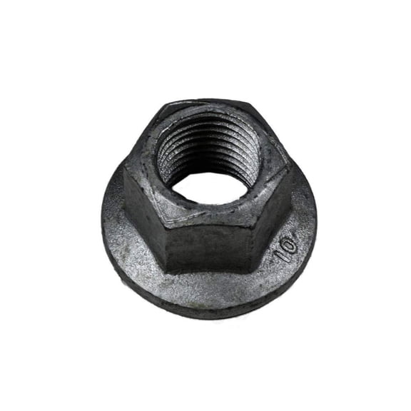 GM 11611365 Drive Shaft Nut