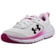 thumbnail image 1 of Tenis Under Armour Charged Assert 10 Mujer Blanco/Rosa Rebelde, 1 of 7