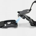 thumbnail image 3 of Splihome Sternum Straps For Backpacks Adjustable Chest Strap with Magnetic For Hiking, 3 of 10