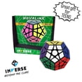 thumbnail image 4 of Inverse: Novalinx Twist & Solve Handheld Puzzle, 4 of 6