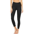 thumbnail image 2 of Legging ALO YOGA Airlift de cintura alta color negro talla L, 2 of 5