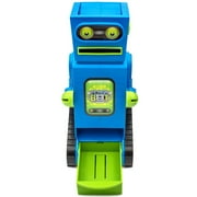 Flashbot Junior Learning Teaching Resources, Fun Flashcard Flipper