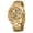 Gold, variant on Mechanical Men's Watch Stainless Steel Automatic Skeleton Watch Waterproof Watches for Men Father