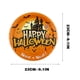thumbnail image 1 of Vajilla desechable de papel para Halloween, nueva vajilla desechable., 1 of 4