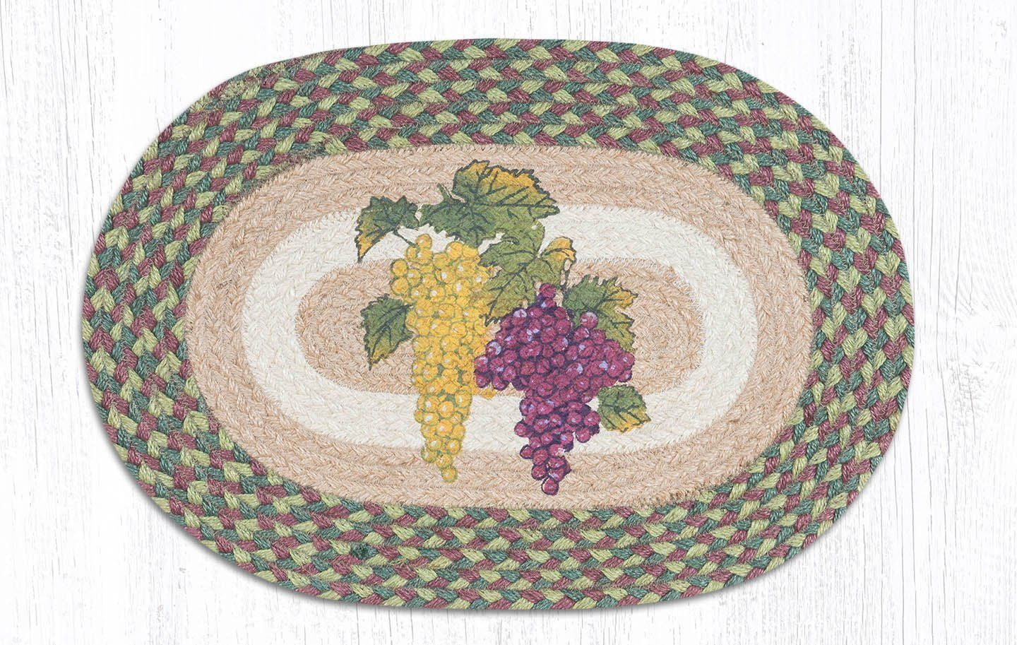 Capitol Earth Rugs Placemats Bryont Blog