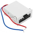 thumbnail image 3 of Electromagnetic Pulse Counter, Strong Electronic Counter Reliable  For Petroleum For Machinery For Textile For Chemical, 3 of 8