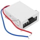 thumbnail image 4 of MCF‑6X Electromagnetic Pulse Counter 0‑999999 Counting Range Industrial Supplies DC24V, 4 of 5