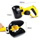 thumbnail image 1 of Limpiador de excrementos para recoger desechos de mascotas con 1 rollo de bolsas descomponibles, pala para excrementos de perros, accesorios para mascotas ZefeiWu 8390615026819, 1 of 1