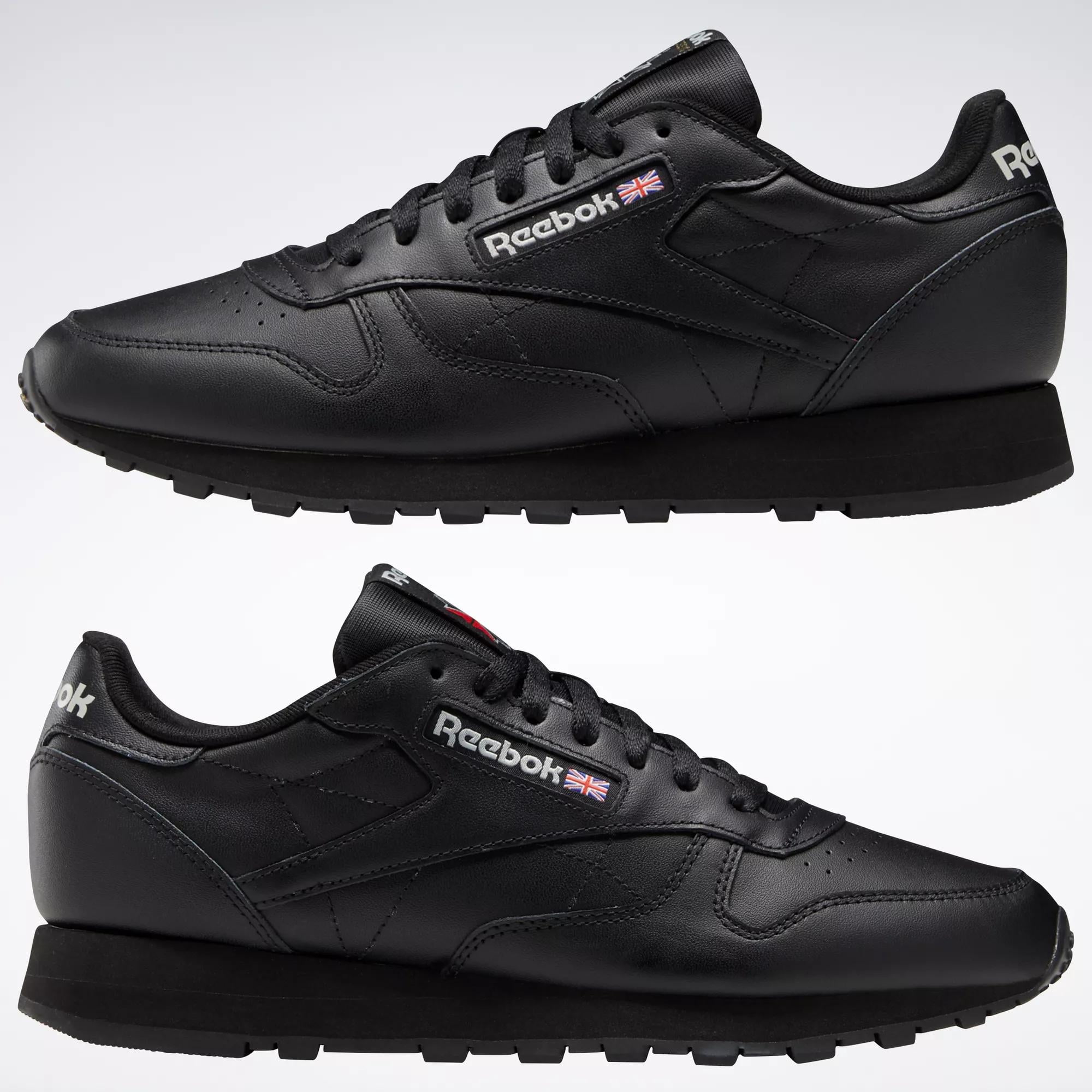 reebok classic male