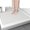 White, variant on Non-Slip Bathtub Mat,for Tub,Shower,Bathroom Shower Mat Bathtub Mat,, Non-Slip Bath Mat with Drain, Rugs with Drain for Bathtub, Shower and Wet Areas