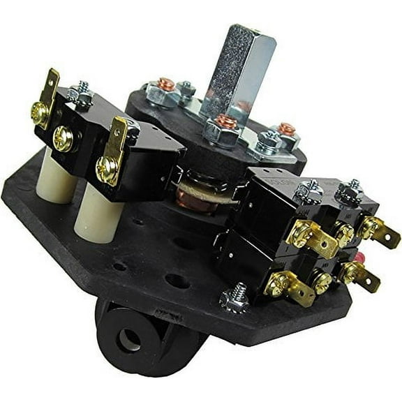 Forward And Reverse Switch Assembly With Solid State Speed Control Ezgo Electric Marathon Golf Carts