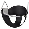 thumbnail image 6 of Swing Set Stuff Inc. Half Bucket Swing (Green), 6 of 7
