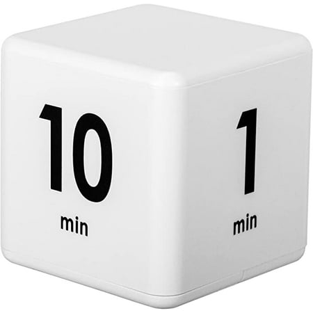 Rubik's Cube Timer Countdown Timer Time Management Alarm Clock Timed 