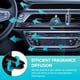 thumbnail image 4 of Ambientador de coche Featwell con difusor de aromaterapia recargable, 4 of 8
