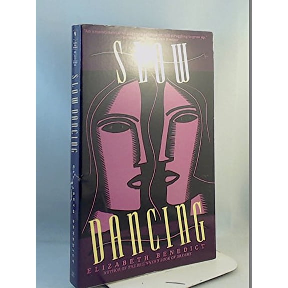 Pre-Owned Slow Dancing (Paperback) 0553348116 9780553348118
