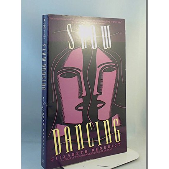 Pre-Owned Slow Dancing (Paperback) 0553348116 9780553348118