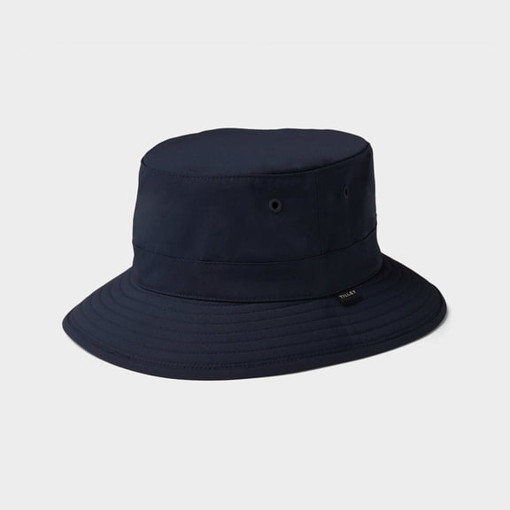 Tilley Technical T1 Hat Color: Navy, Size: L
