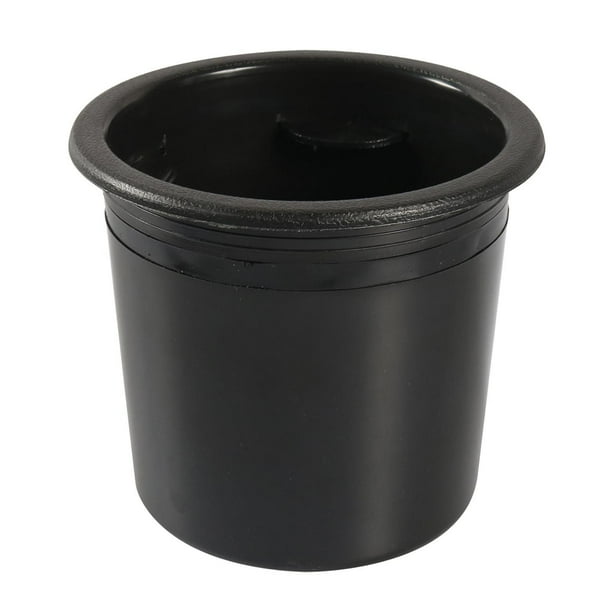 Scienceny Portavasos empotrado para bebidas, plástico ABS, ajuste Universal para coche marino RV Type3 NO3