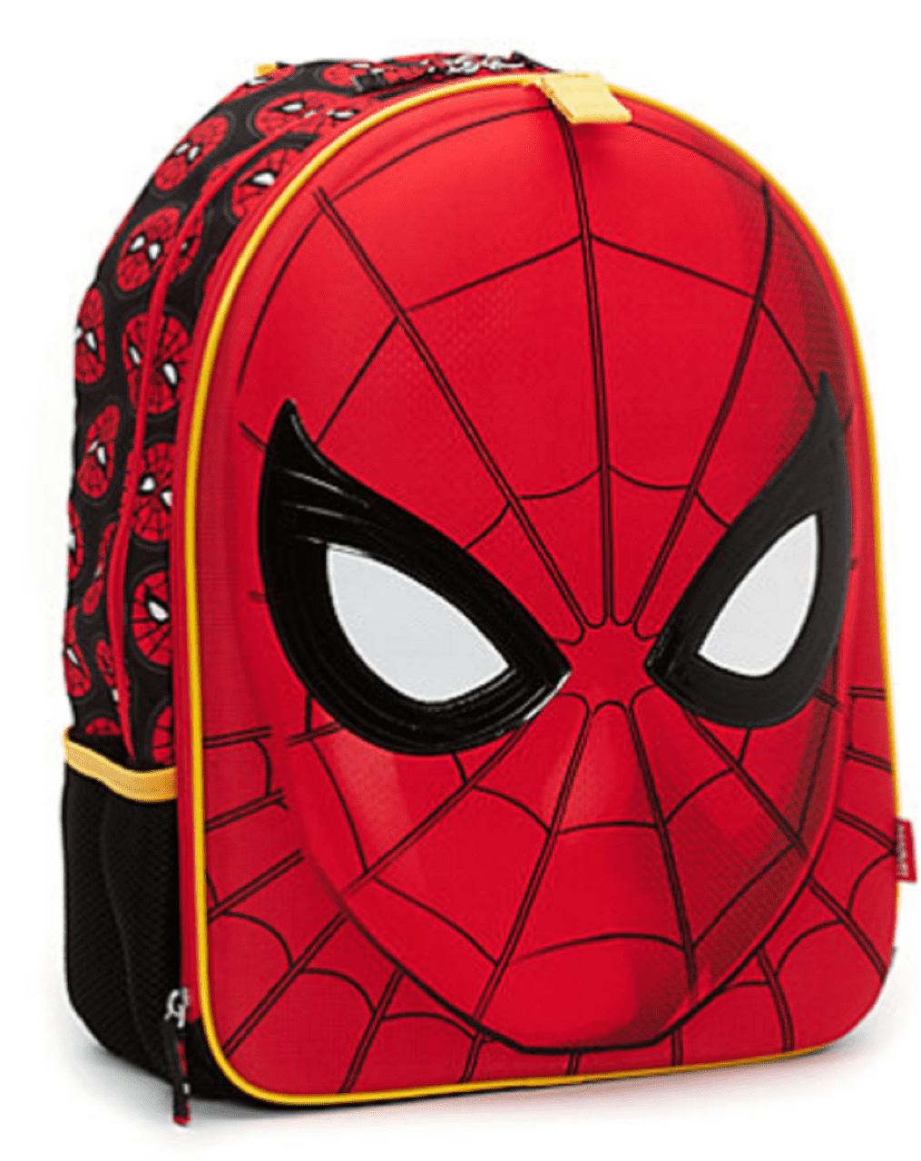 Ruz - Backpack - Spiderman - Large 16 