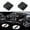 4x4 Off Road, variant on AJLOTMO Car Door Lights Logo Projector 2PCS Car Wireless Door Welcome Light,Car Door Logo Lights Step Lights Shadow Lights Compatible with F150 Tacoma Silverado Sierra Ram 4x4 Off Road