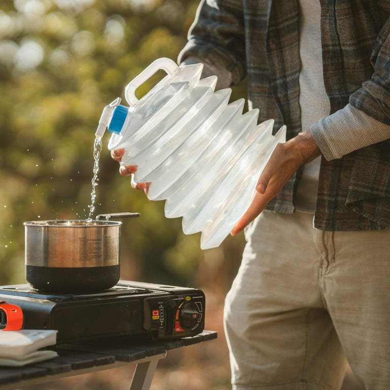 Coghlans Faltkanister Camp Jug - Water bladder | Buy online