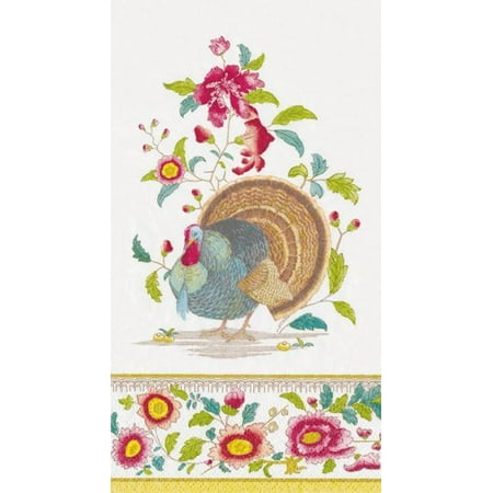 Paper Hand Towels Thanksgiving Decorations Fall Decorations
