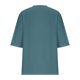 thumbnail image 4 of Tops Cortos para Mujeres Cuello en V Suelto Casual de Manga Corta, Camisa de Moda de Cuatro Estaciones para el Uso Diario, 4 of 6