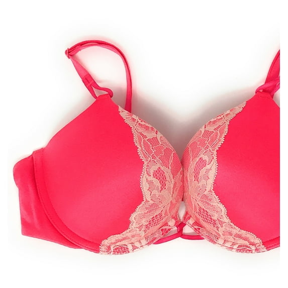Victoria's Secret Bombshell Add 2 Cup Push-Up Bra