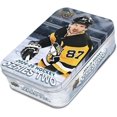 thumbnail image 1 of Upper Deck 2024-25 Series 2 Hockey Collector's Tin, 1 of 2