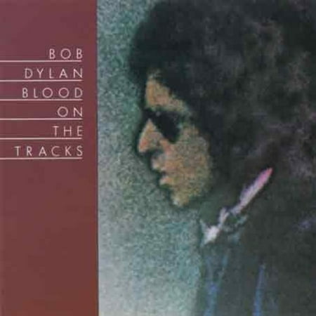 Blood on the Tracks (Vinyl)