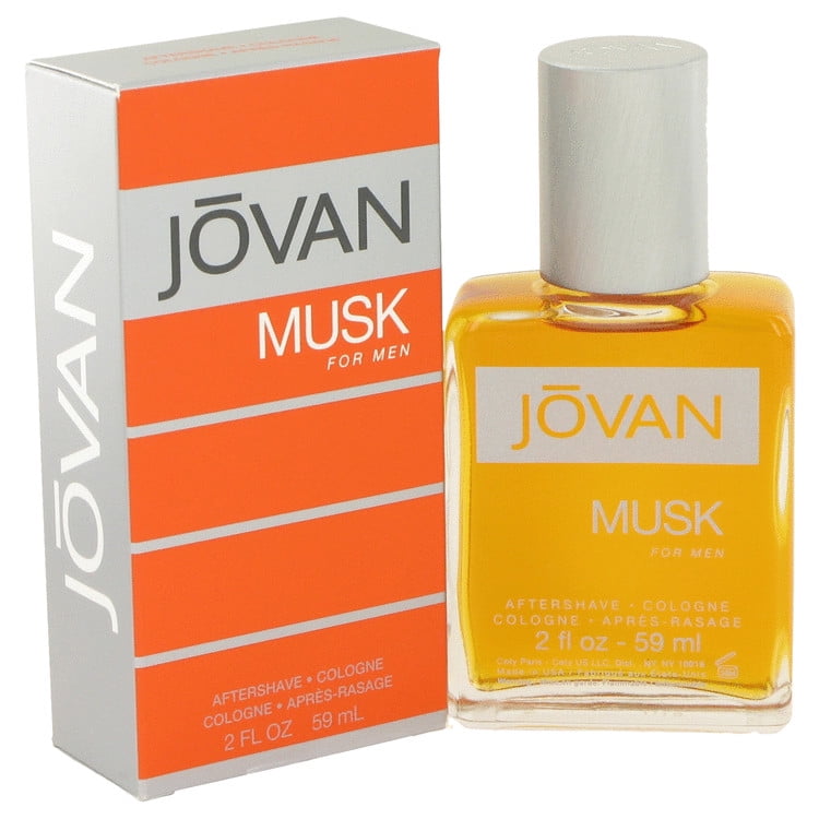 Buy JOVAN MUSK by Jovan After Shave/ Cologne 2 oz at Walmart.com.