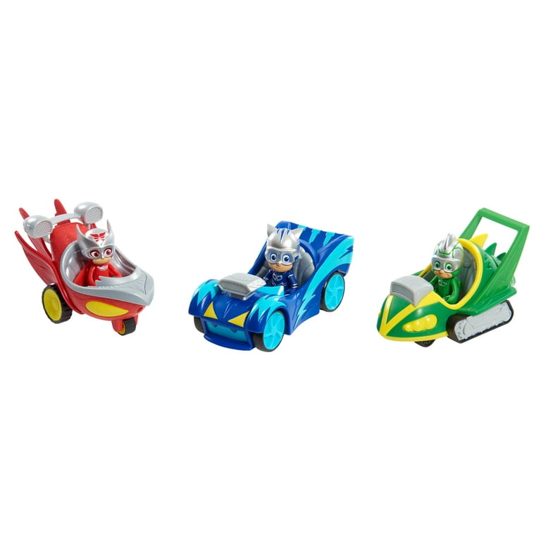 独特の上品 Vehicles Booster Speed Masks PJ - Walmart.com - Catboy ミニカー