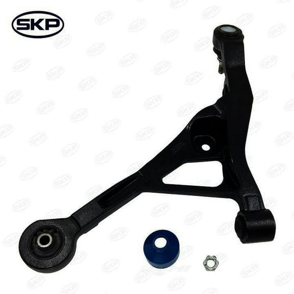SKP SRK7427 Suspension Control Arm And Ball Joint Assembly