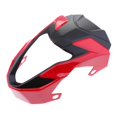 thumbnail image 1 of Cubiertas de de s de Motocicleta, de Parabrisas Desmontable de Parabrisas para Motocicleta Grom MSX1 rojo Macarena Cubierta de la luz de la cabeza de la motocicleta, 1 of 7