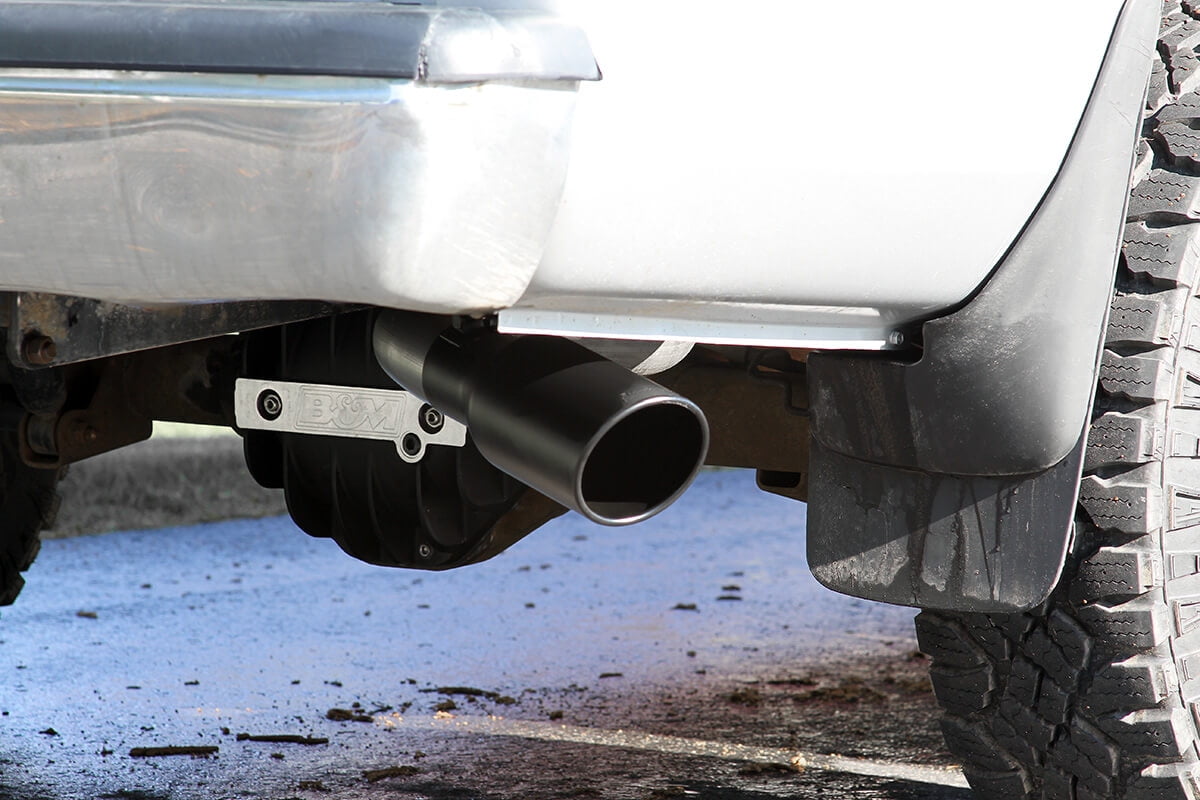 Flowmaster 717947 FlowFX Cat-Back Exhaust System
