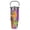 white-style, variant on Scooby Doo Double-walled Insulated Mug with Handle, Straw, and Leak-proof Stainless Steel Travel Coffee Mug 30oz