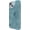 Floral Teal, variant on ZAGG London Snap iPhone 15 Plus Case - Protective Cell Phone Case Drop Protection (13ft/4m) Durable Graphene MagSafe Phone Case Slim and Lightweight