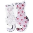 thumbnail image 4 of simhoa Manteau à Sequins Réversible pour Chat - Rose, 4 of 8