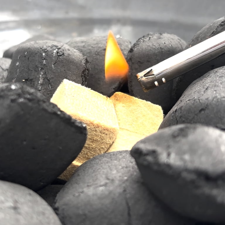 Zip Premium Firestarter Cubes, All Purpose, Weather-Resistant, 12
