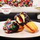 thumbnail image 3 of Italian Cookies Gift Basket | Chocolate Covered Cookies | 15 Cookies Individually Wrapped | Fresh Bakery Cookies | Birthday Food Gifts | Gourmet Cookies Gift | Kosher & Nut Free | Stern’s Ba, 3 of 5