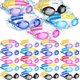 thumbnail image 1 of 30 Pcs Kids Swim Goggles Bulk Child Swimming Goggles Gifts for Boys Girls Toddler Pool Surfing Diving, 1 of 5