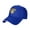 Blue, variant on Depauw University Logo Sandwich Cap Unisex Classic Baseball Capunisex Adjustable Casquette Dad Hat
