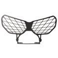 thumbnail image 3 of Protection de Grille de Phare, Couverture de Maillage de Phare avant Couverture de Grille de Phare Bouclier de Grille de Phare Qualité Inégalée, 3 of 14