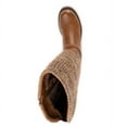 thumbnail image 3 of MUK LUKS Women's Logger Alberta Boots, 3 of 9
